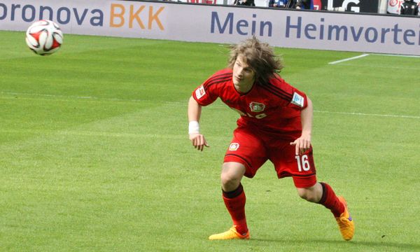 Tin Jedvaj