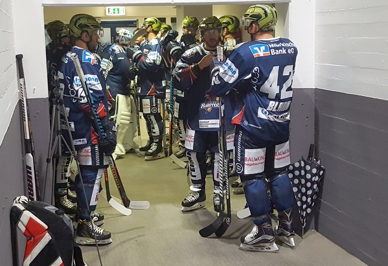 Iserlohn Roosters