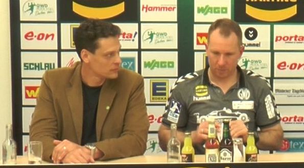 Frank von Behren - Frank Carstens