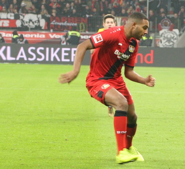 Jonathan Tah