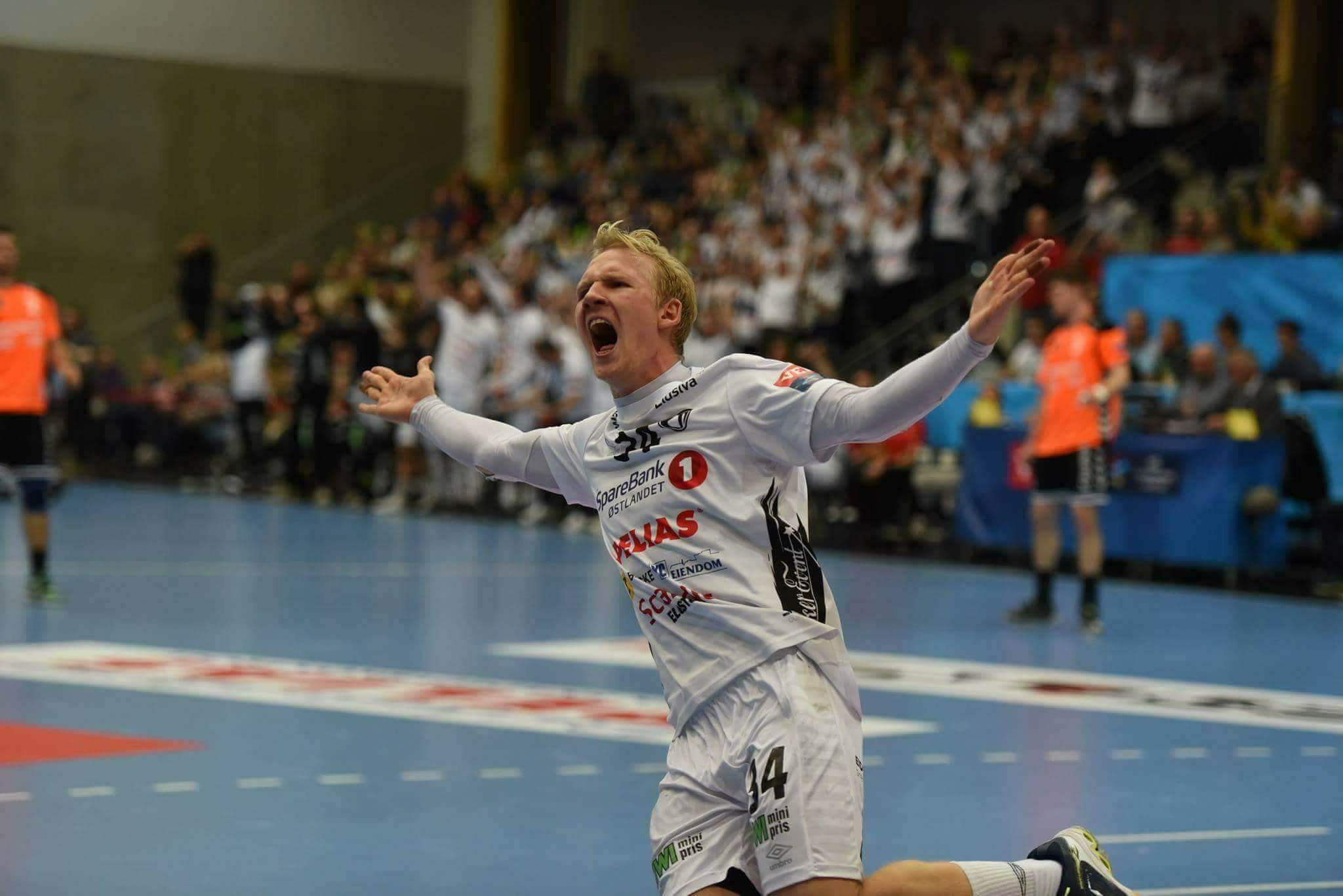 Kevin Maageroe Gulliksen