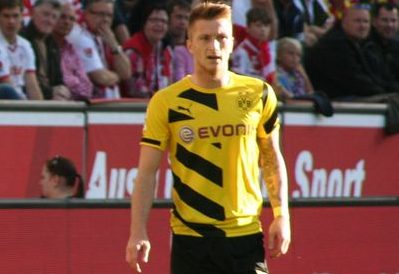 Marco Reus