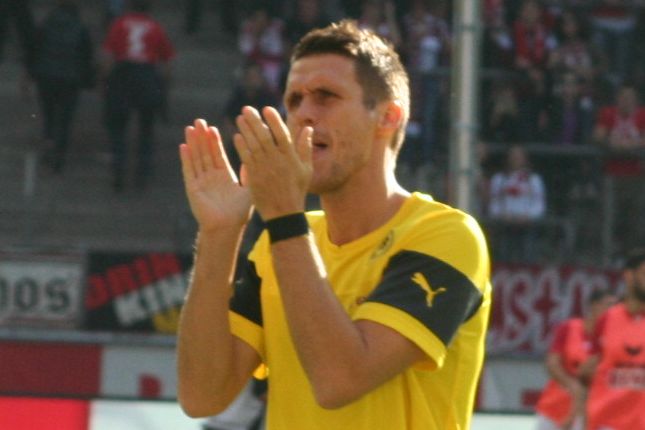 Sebastian Kehl