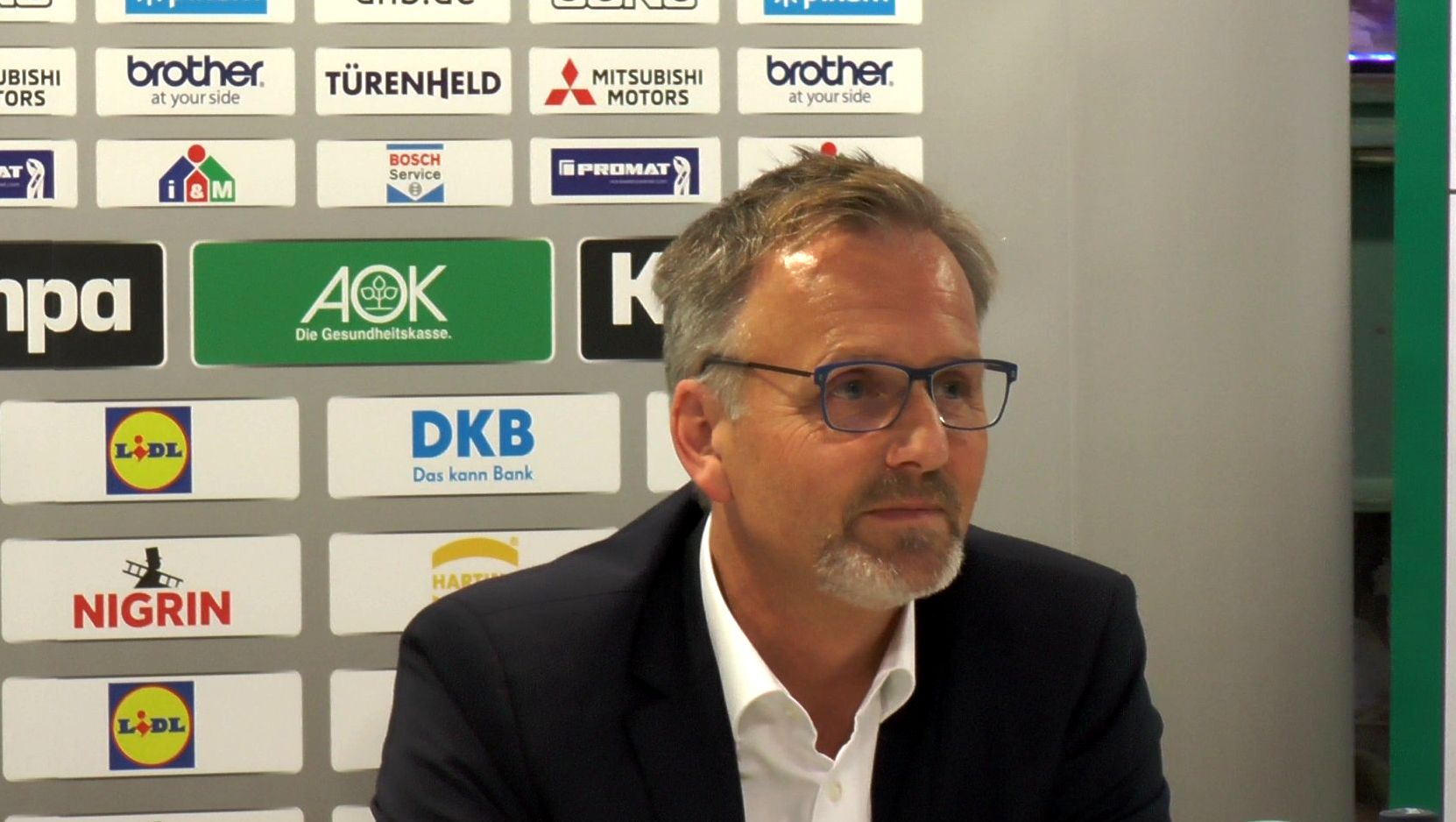 Peter Schönberger - © by Sportstimme (MK)