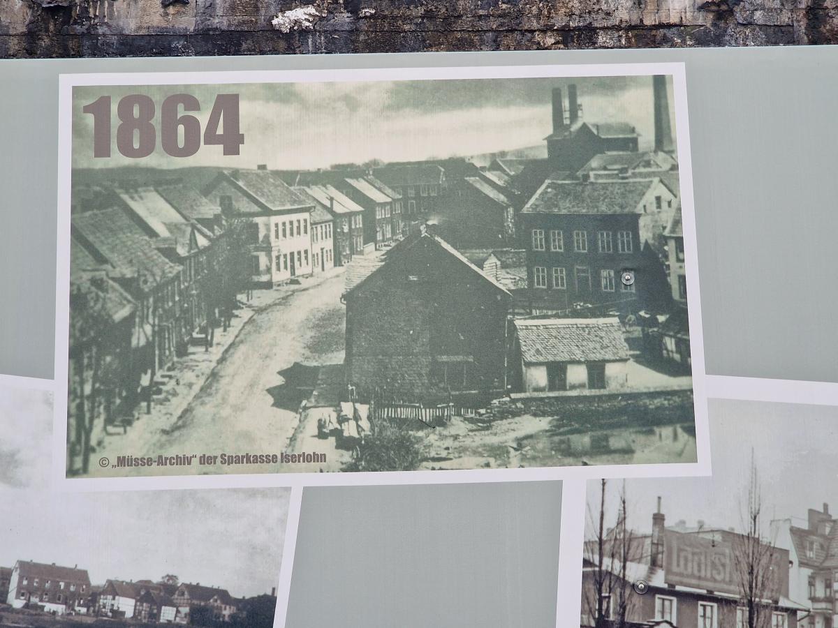 Abriss Karstadt / Schillerplatz