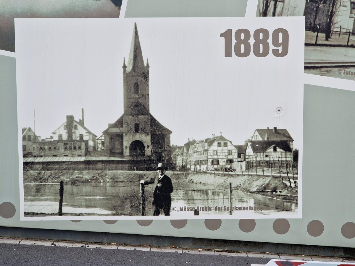 Abriss Karstadt / Schillerplatz