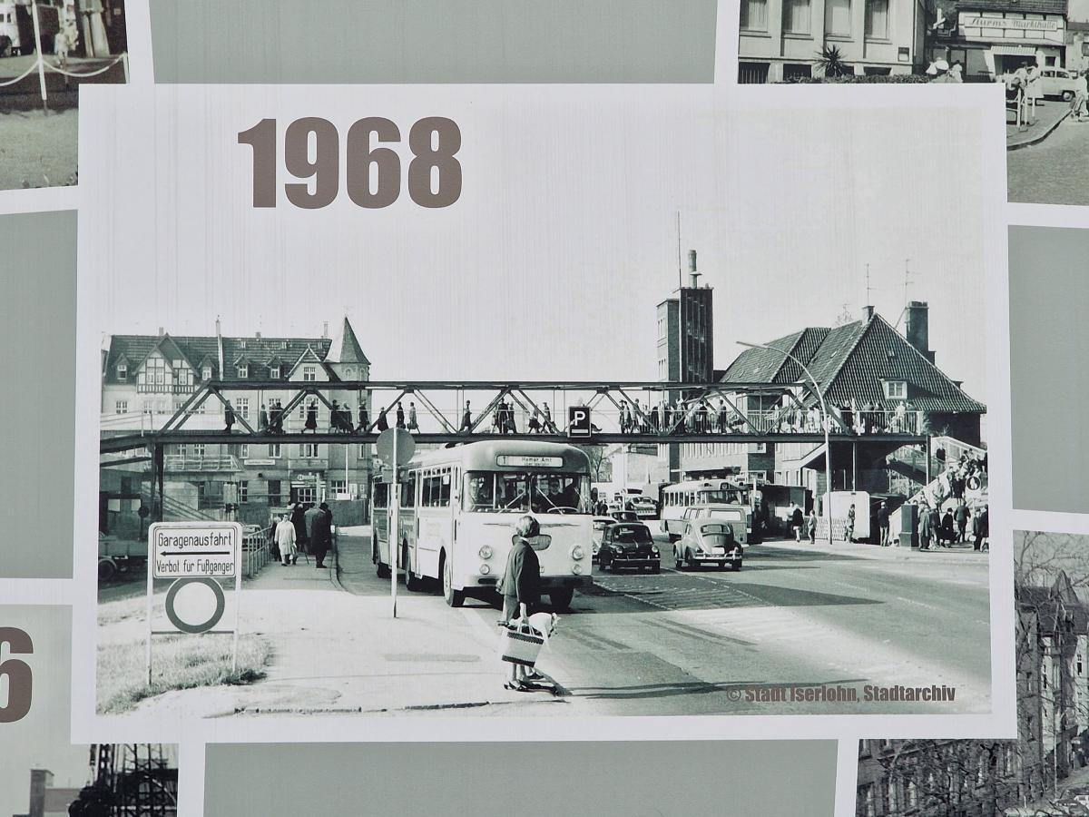 Abriss Karstadt / Schillerplatz