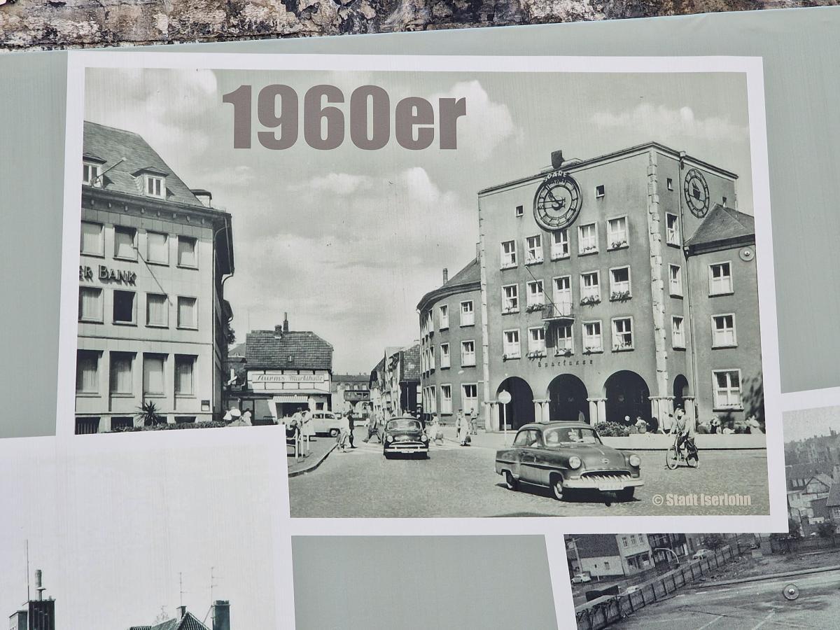 Abriss Karstadt / Schillerplatz