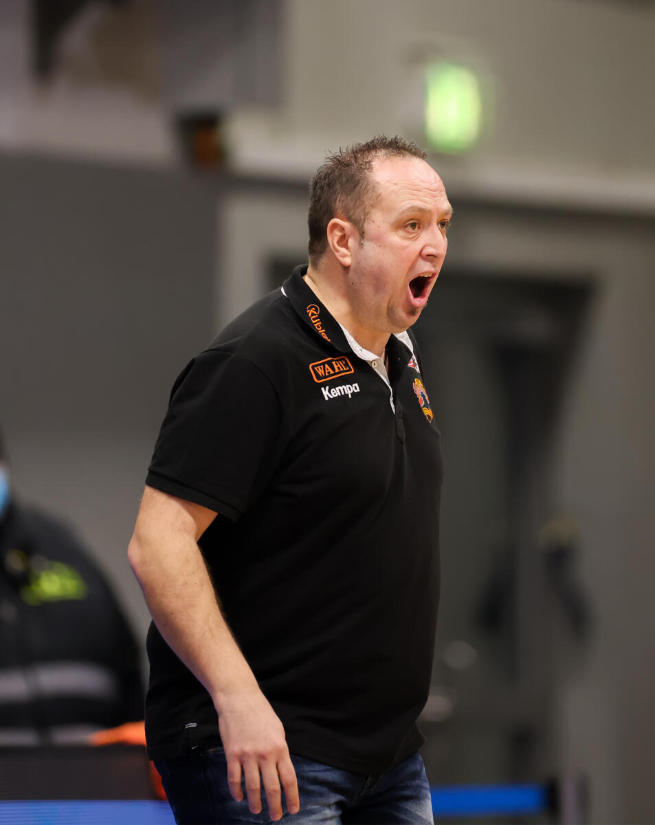 Phoenix Hagen - Wiha Panthers Schwenningen