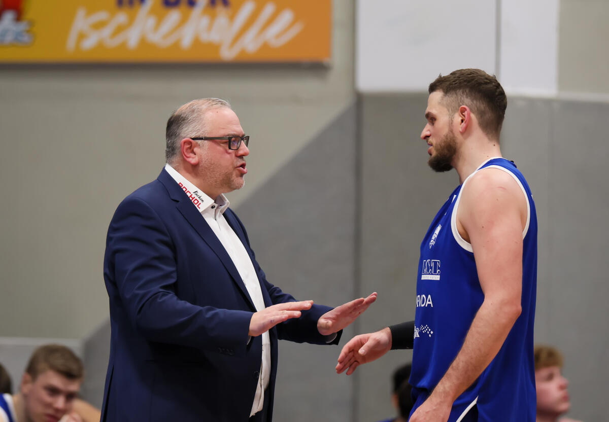 Phoenix Hagen - Vfl Bochum