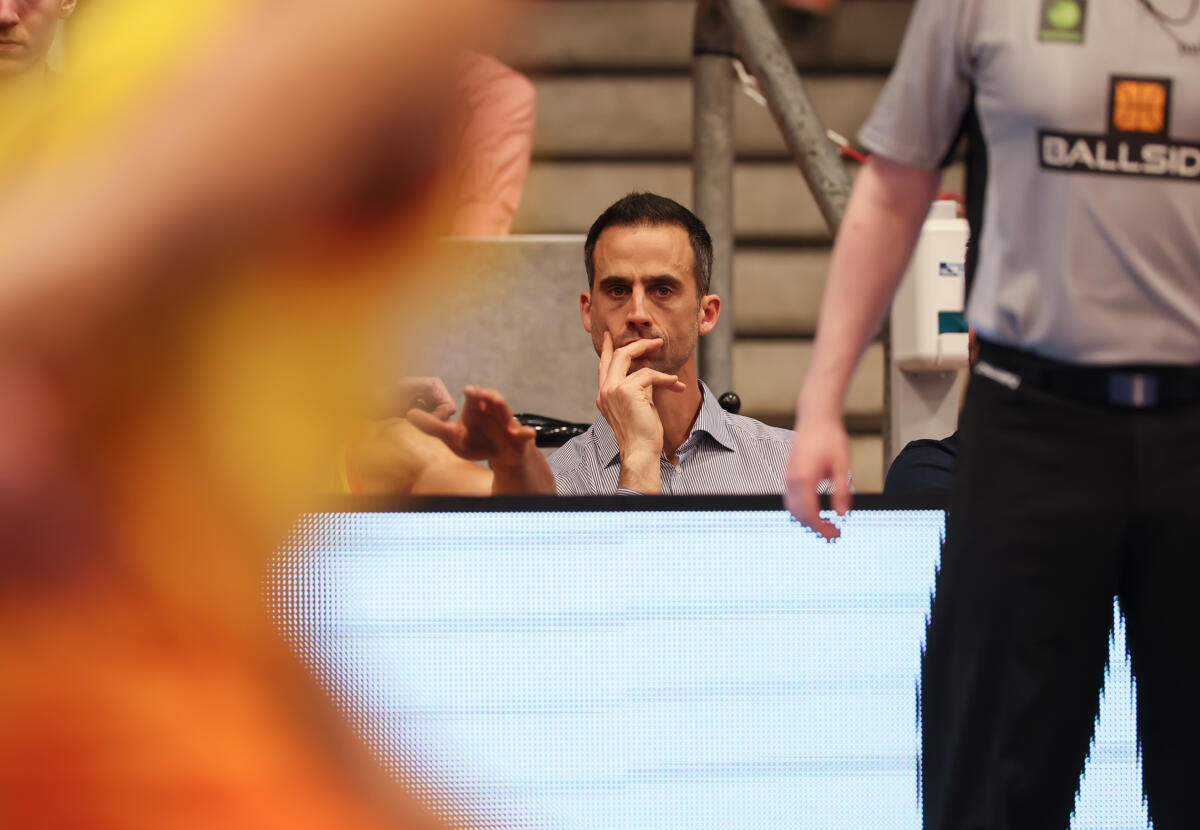 Phoenix Hagen - Vfl Bochum