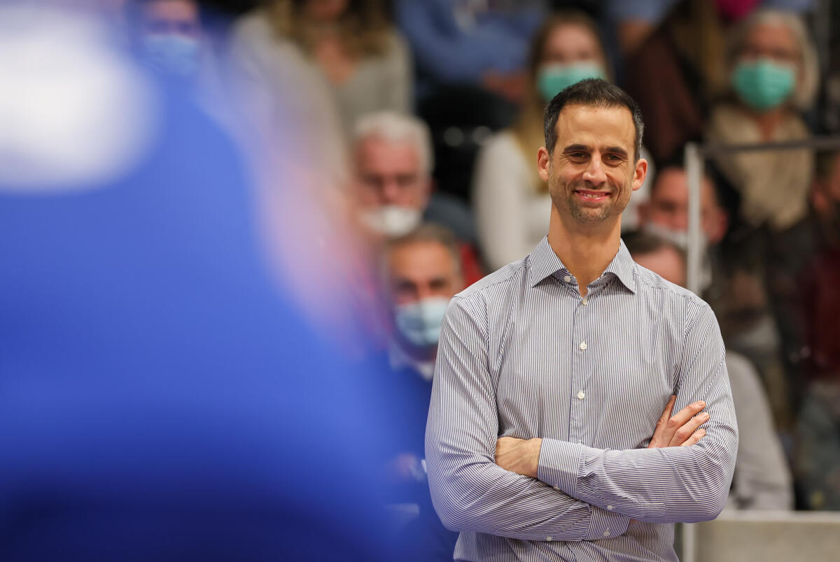 Phoenix Hagen - Vfl Bochum