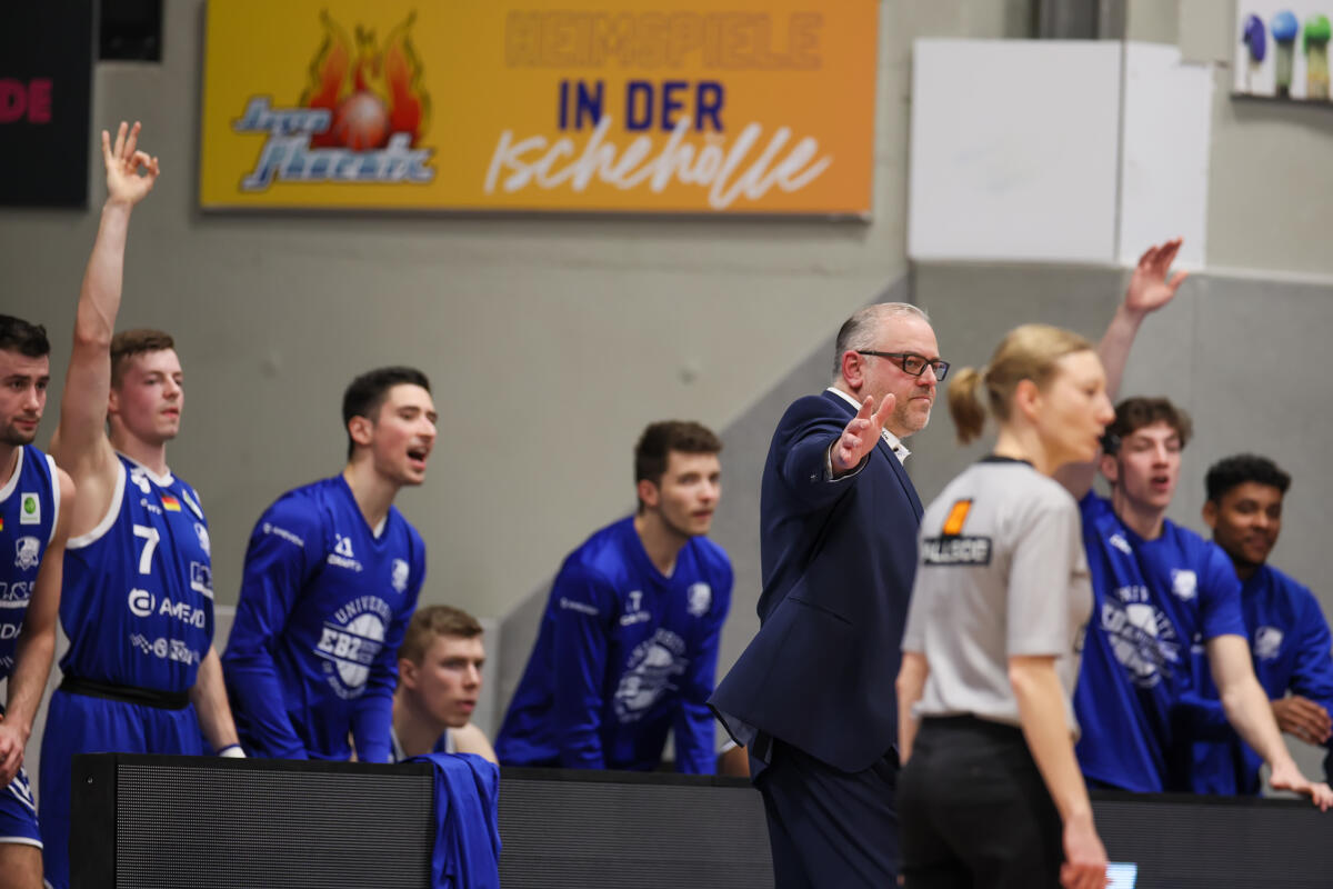 Phoenix Hagen - Vfl Bochum