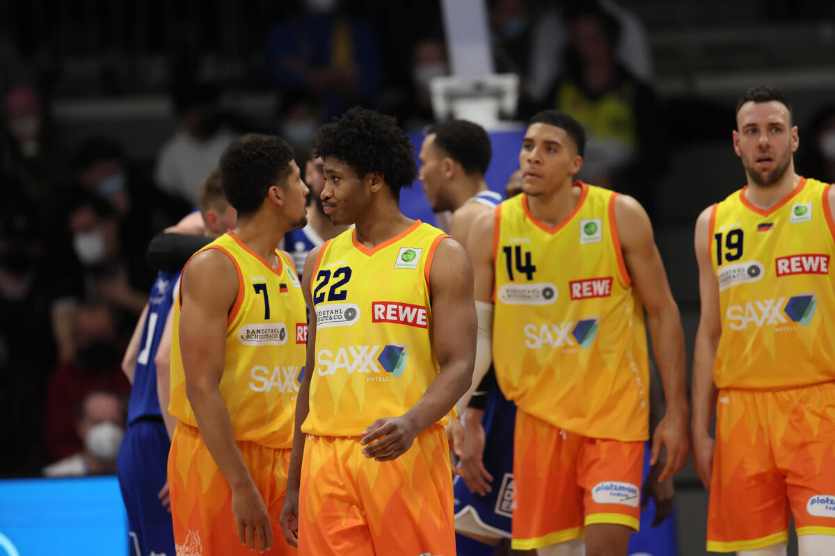 Phoenix Hagen - Vfl Bochum