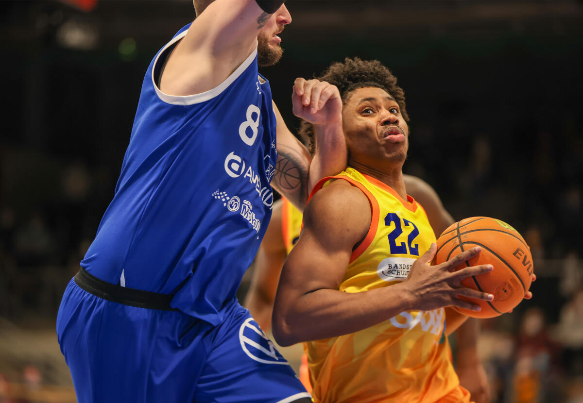 Phoenix Hagen - Vfl Bochum