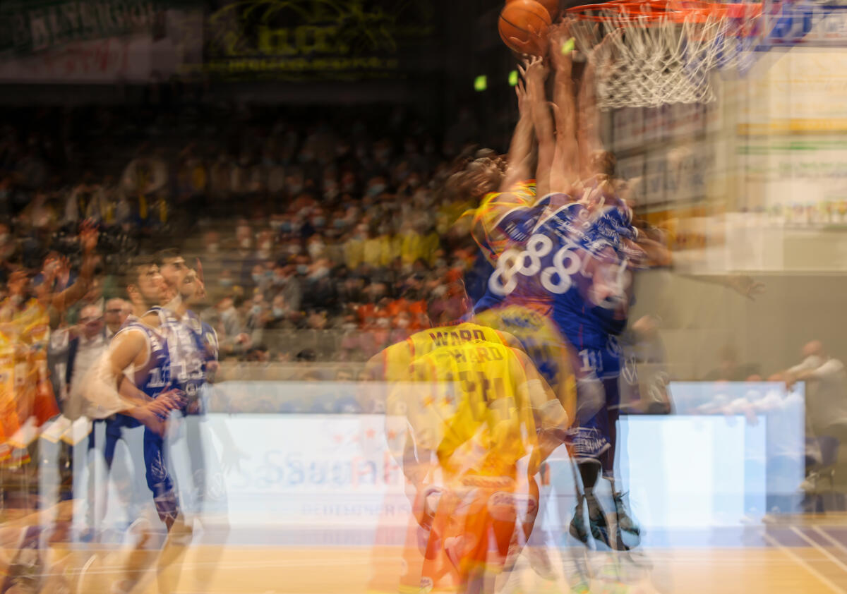 Phoenix Hagen - Vfl Bochum