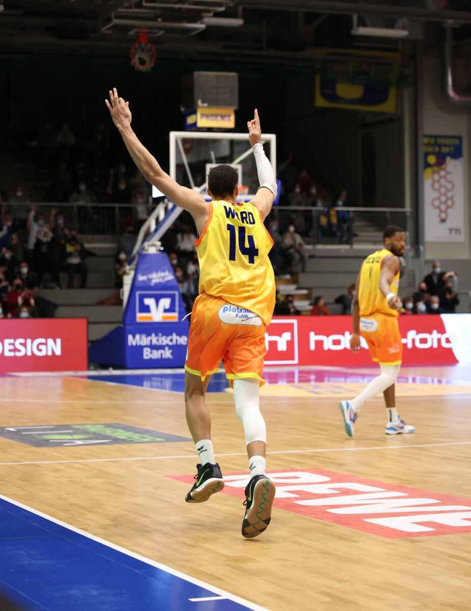 Phoenix Hagen - Vfl Bochum