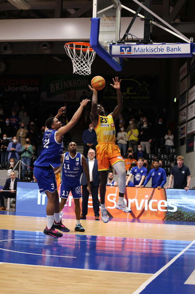 Phoenix Hagen - Vfl Bochum