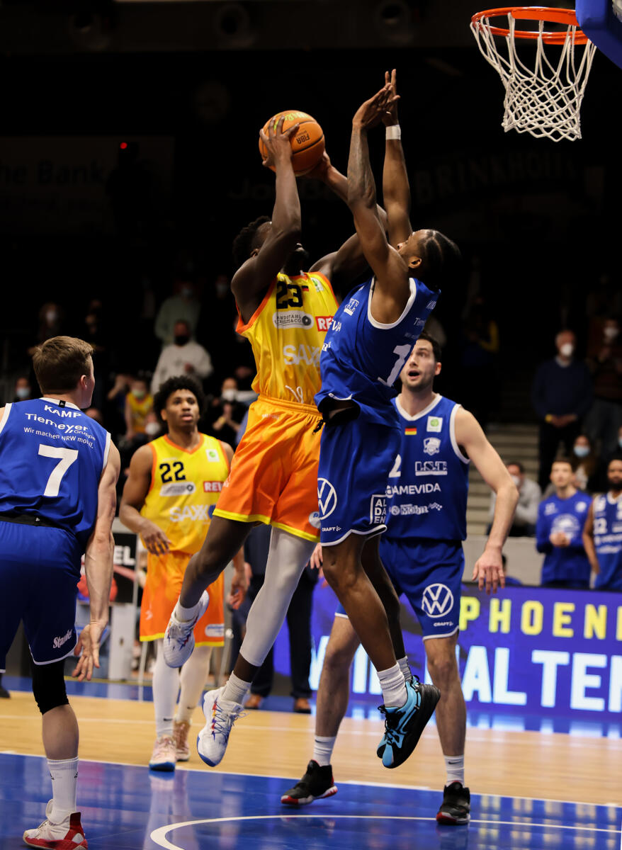 Phoenix Hagen - Vfl Bochum