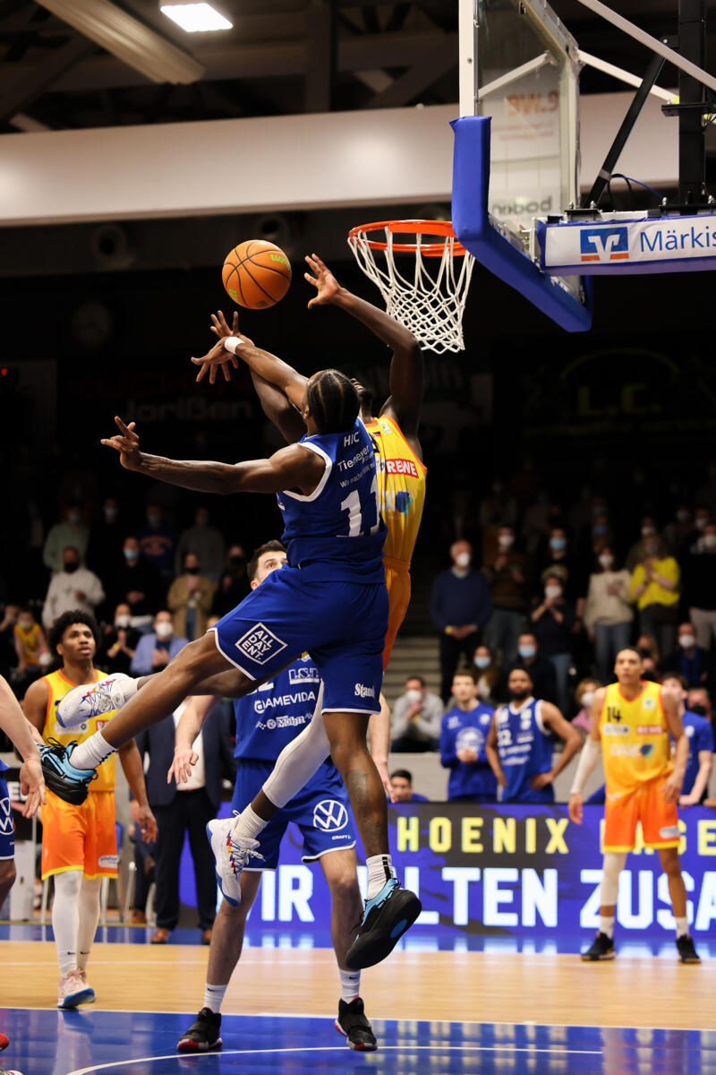 Phoenix Hagen - Vfl Bochum