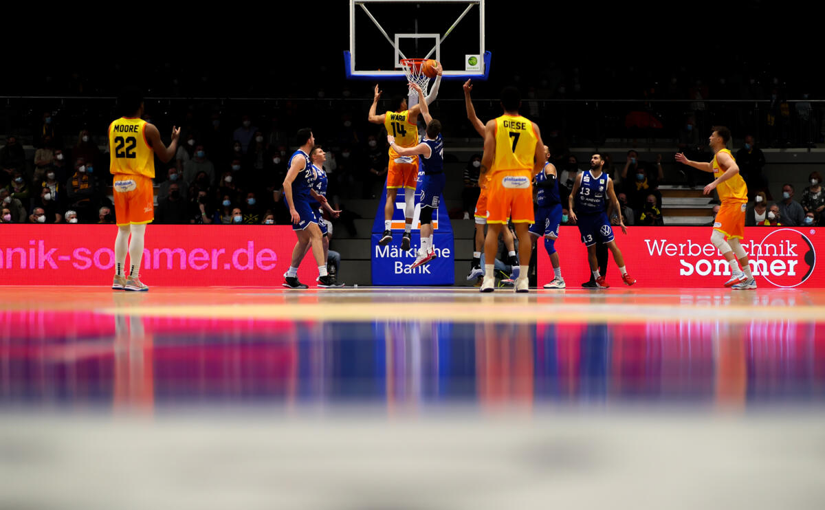 Phoenix Hagen - Vfl Bochum