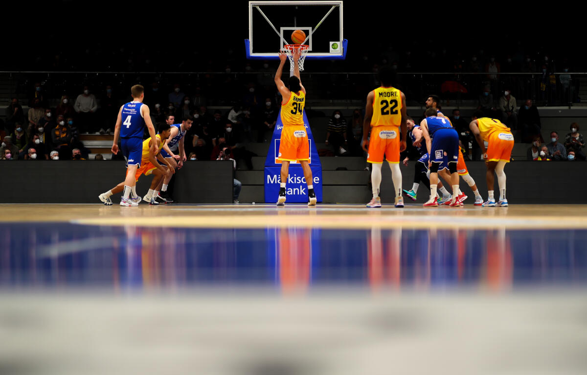 Phoenix Hagen - Vfl Bochum