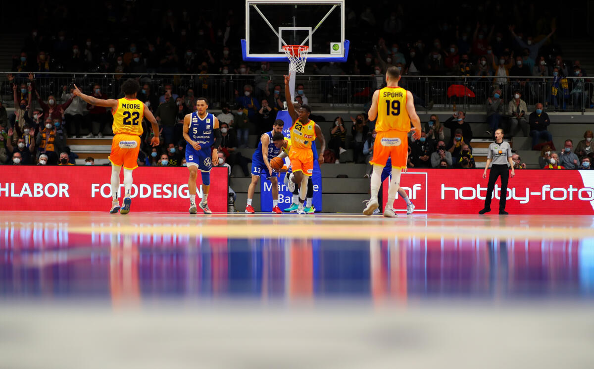 Phoenix Hagen - Vfl Bochum