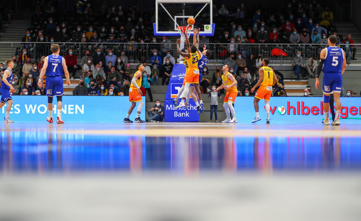 Phoenix Hagen - Vfl Bochum