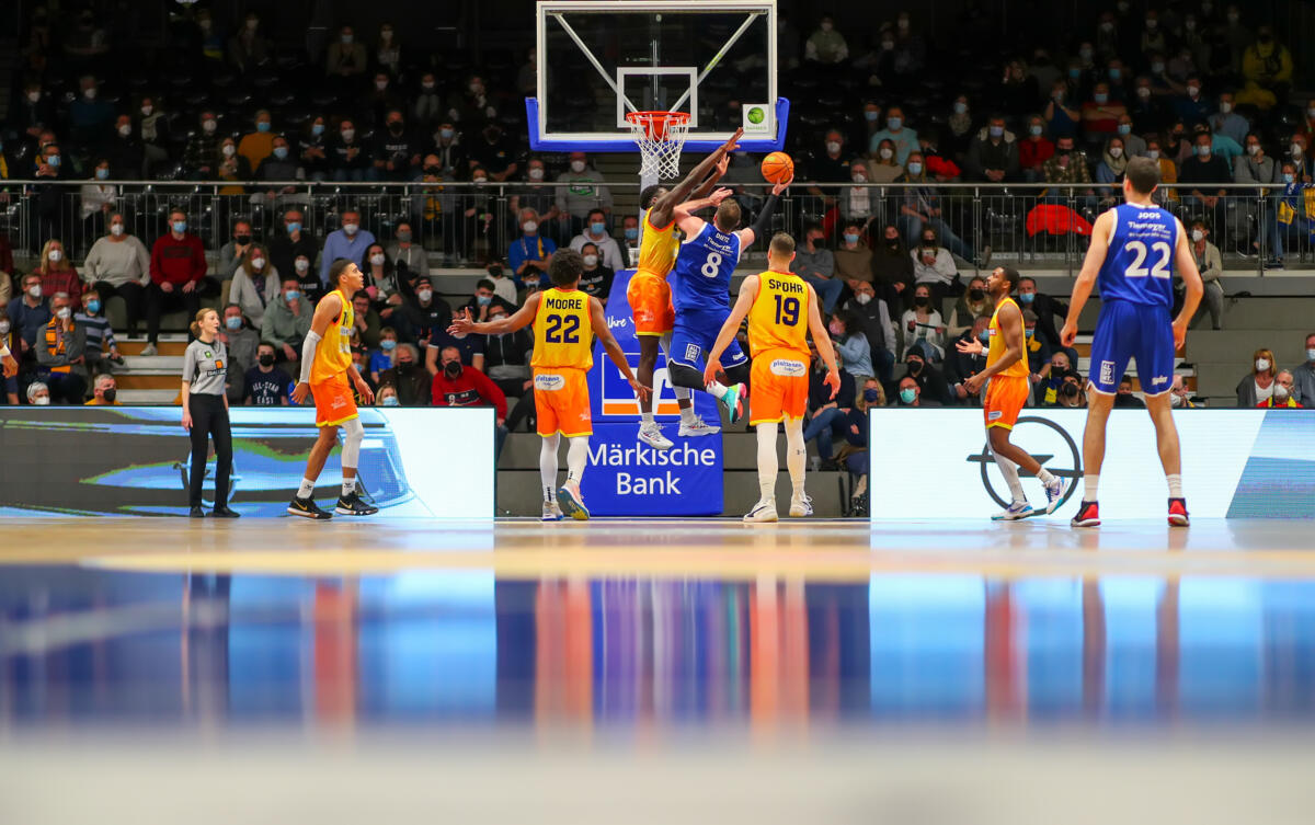 Phoenix Hagen - Vfl Bochum