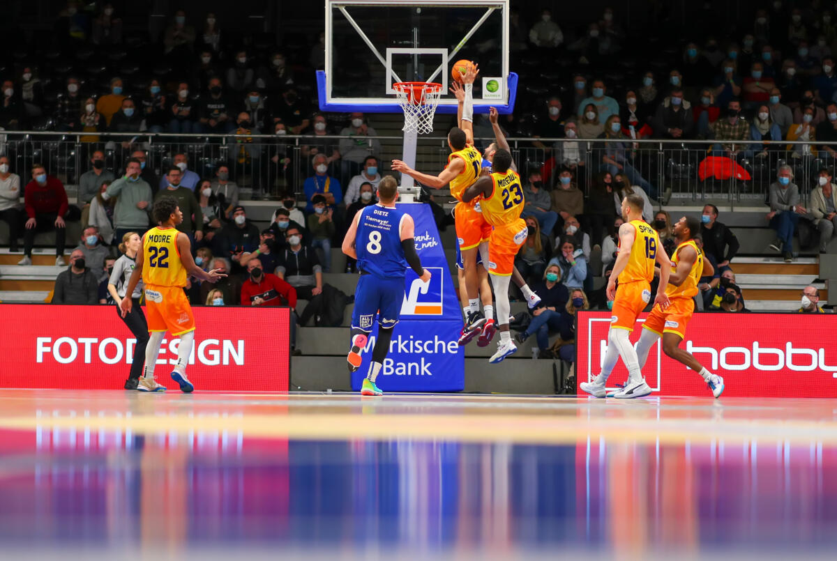 Phoenix Hagen - Vfl Bochum