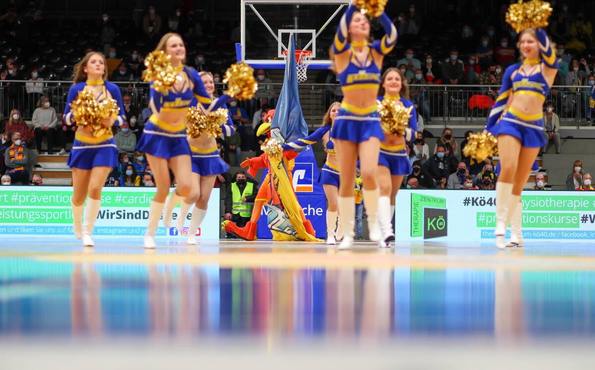 Phoenix Hagen - Vfl Bochum