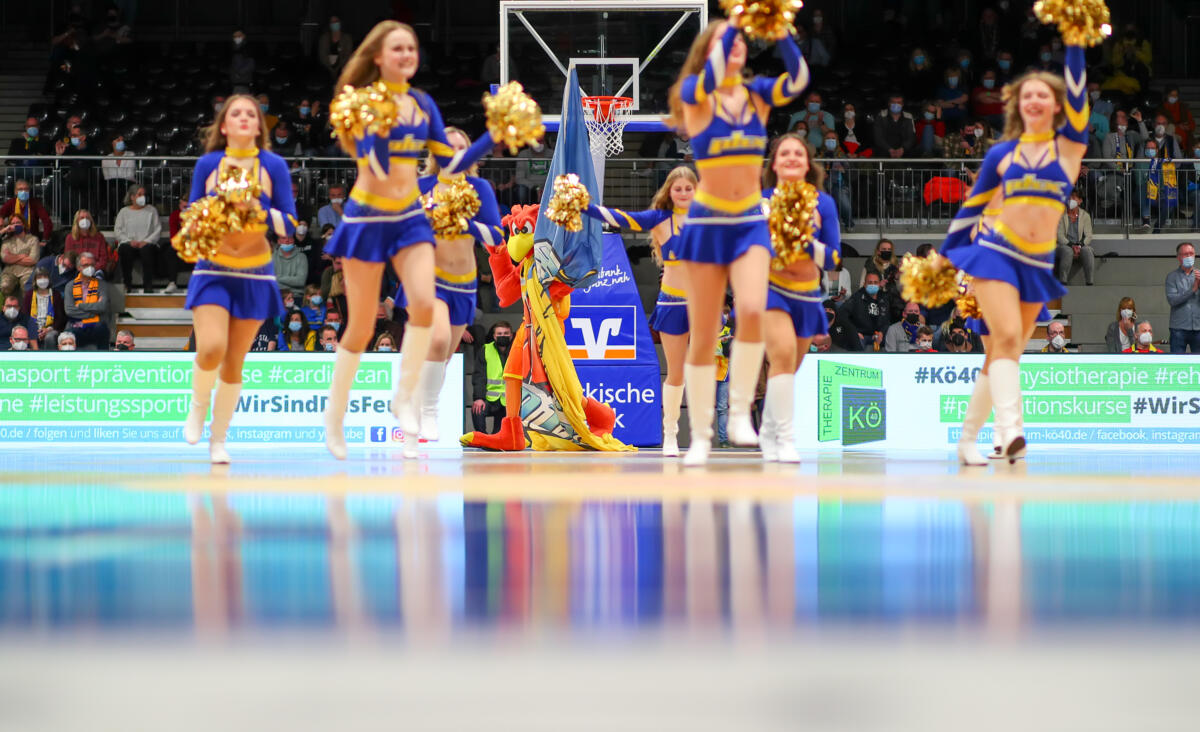 Phoenix Hagen - Vfl Bochum