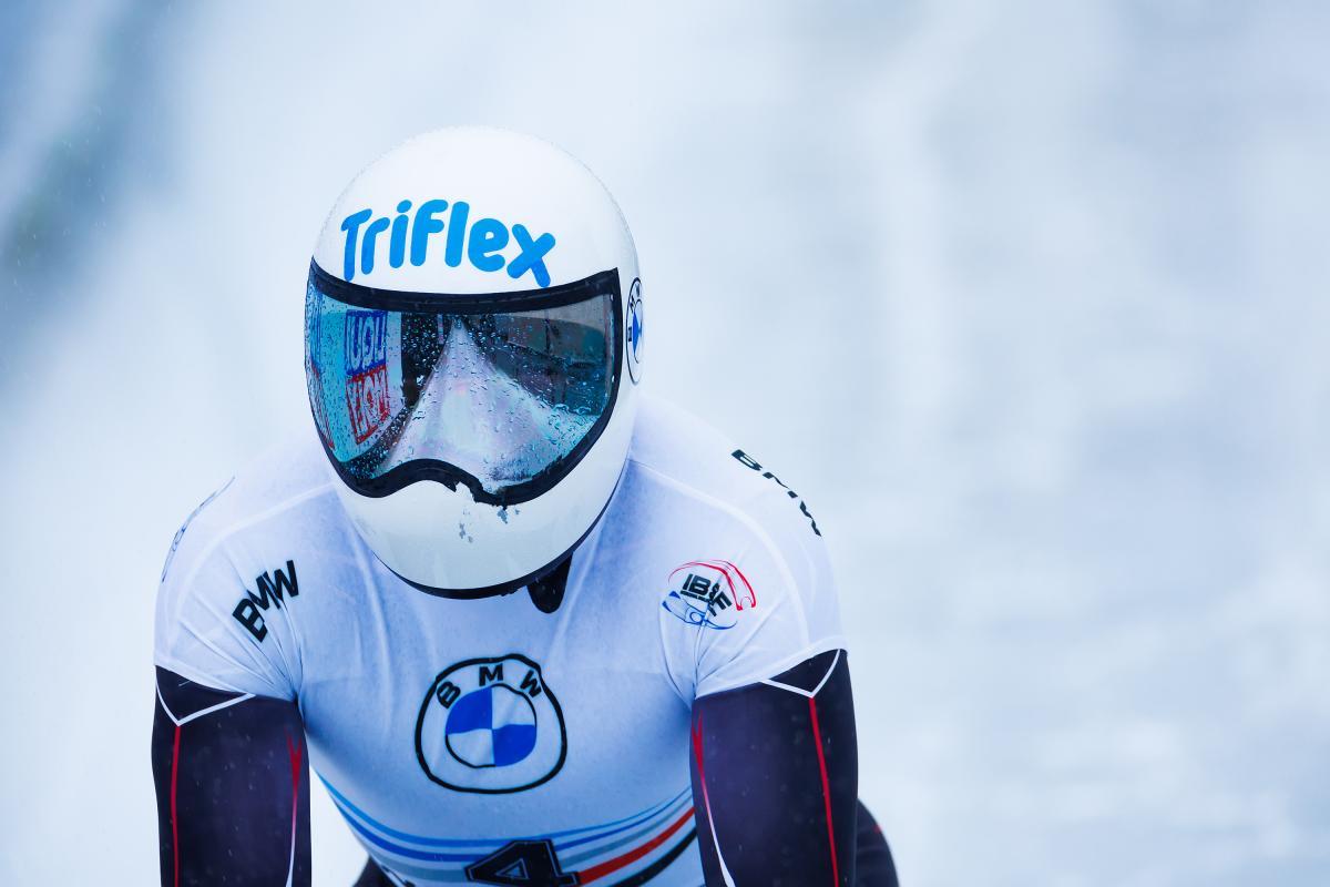 BMW IBSF World Cup Bob & Skeleton 2022/2023 Winterberg (GER)
