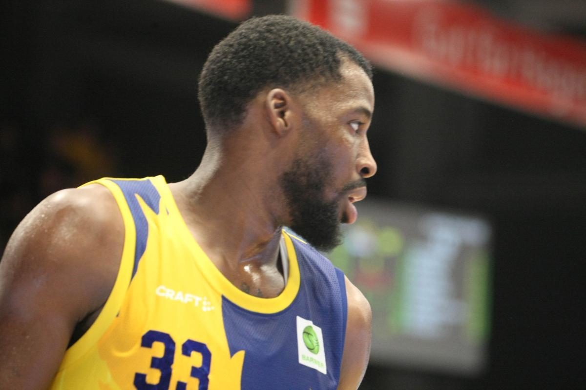 Phoenix Hagen - Kirchheim Knights