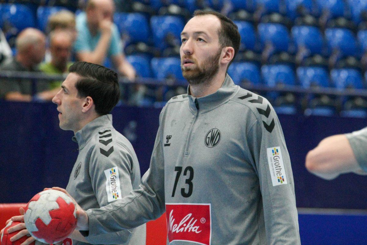 TBV Lemgo-Lippe Saison 25/26 - © Sportfoto-Sale (MK)