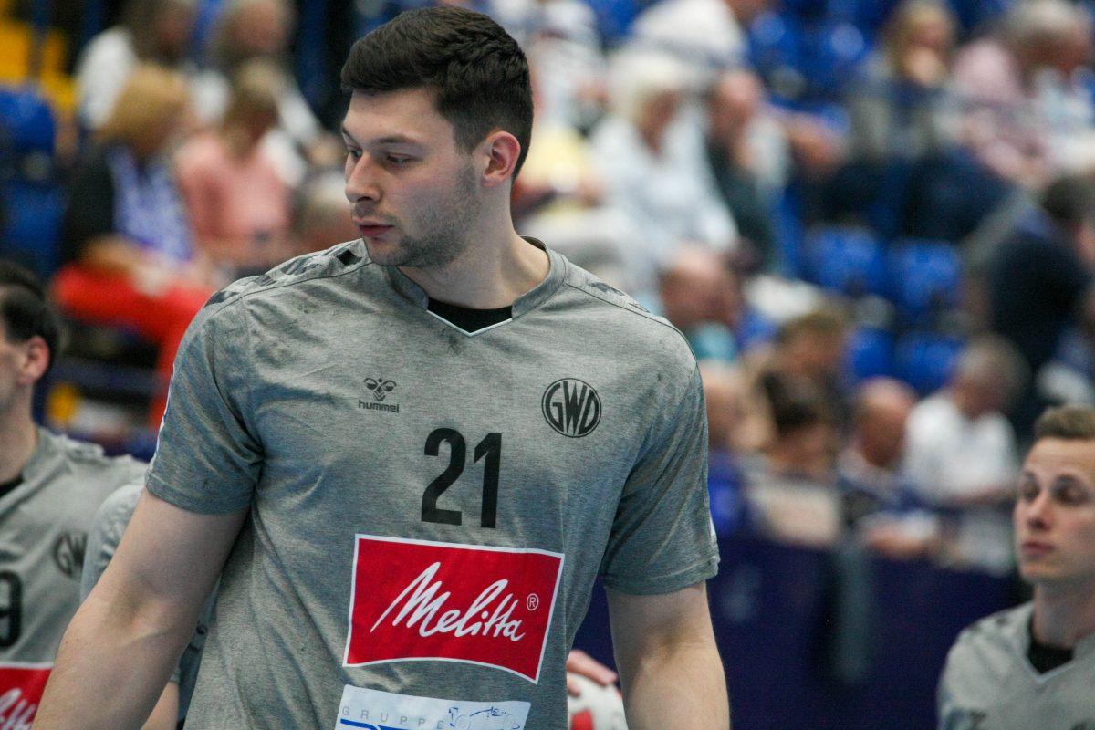 TBV Lemgo-Lippe Saison 25/26 - © Sportfoto-Sale (MK)