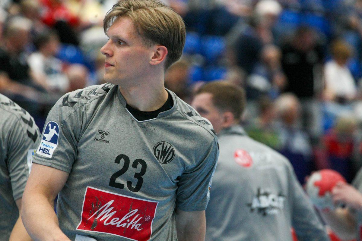 TBV Lemgo-Lippe Saison 25/26 - © Sportfoto-Sale (MK)