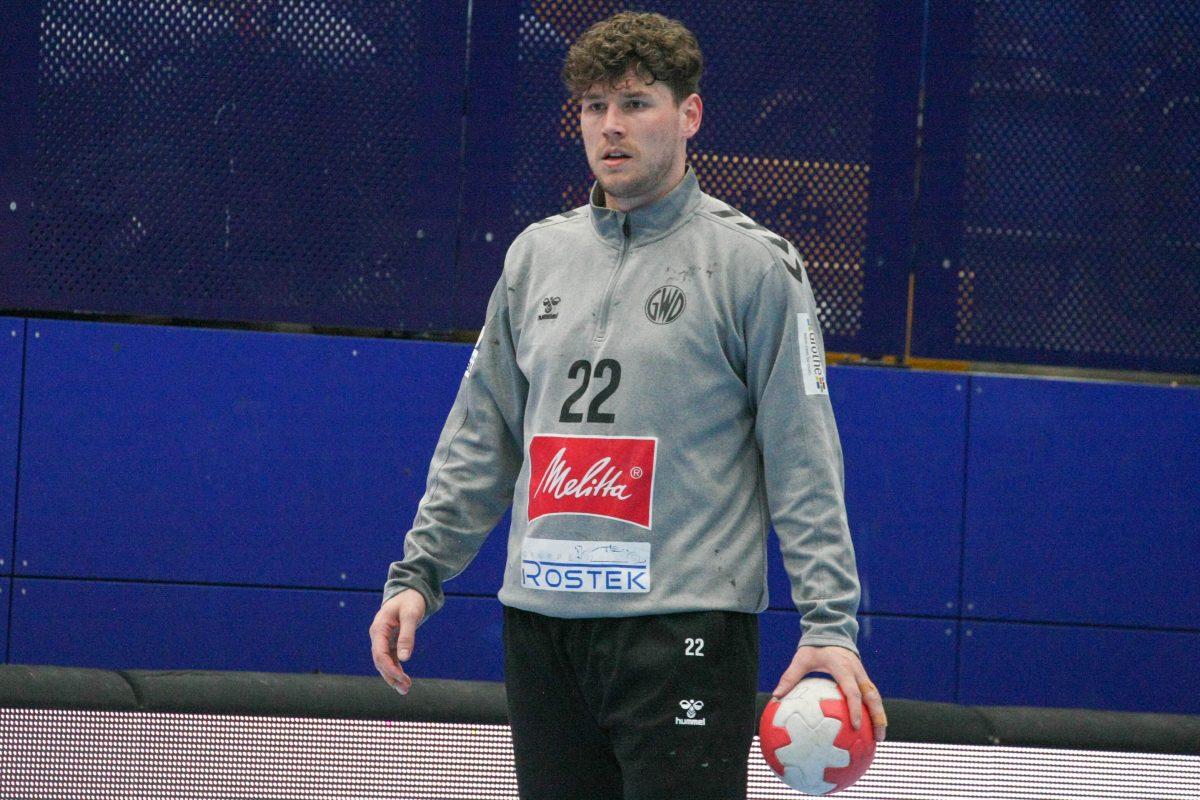 TBV Lemgo-Lippe Saison 25/26 - © Sportfoto-Sale (MK)