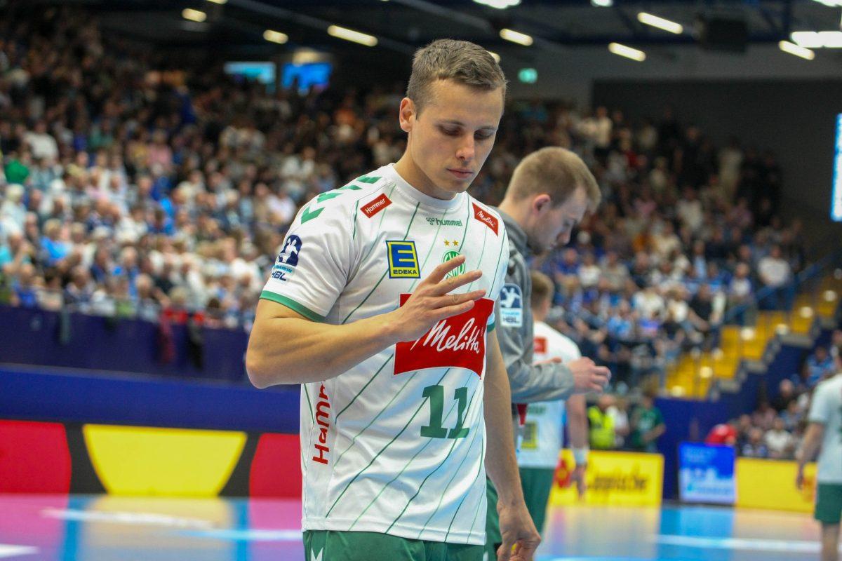 TBV Lemgo-Lippe Saison 25/26 - © Sportfoto-Sale (MK)