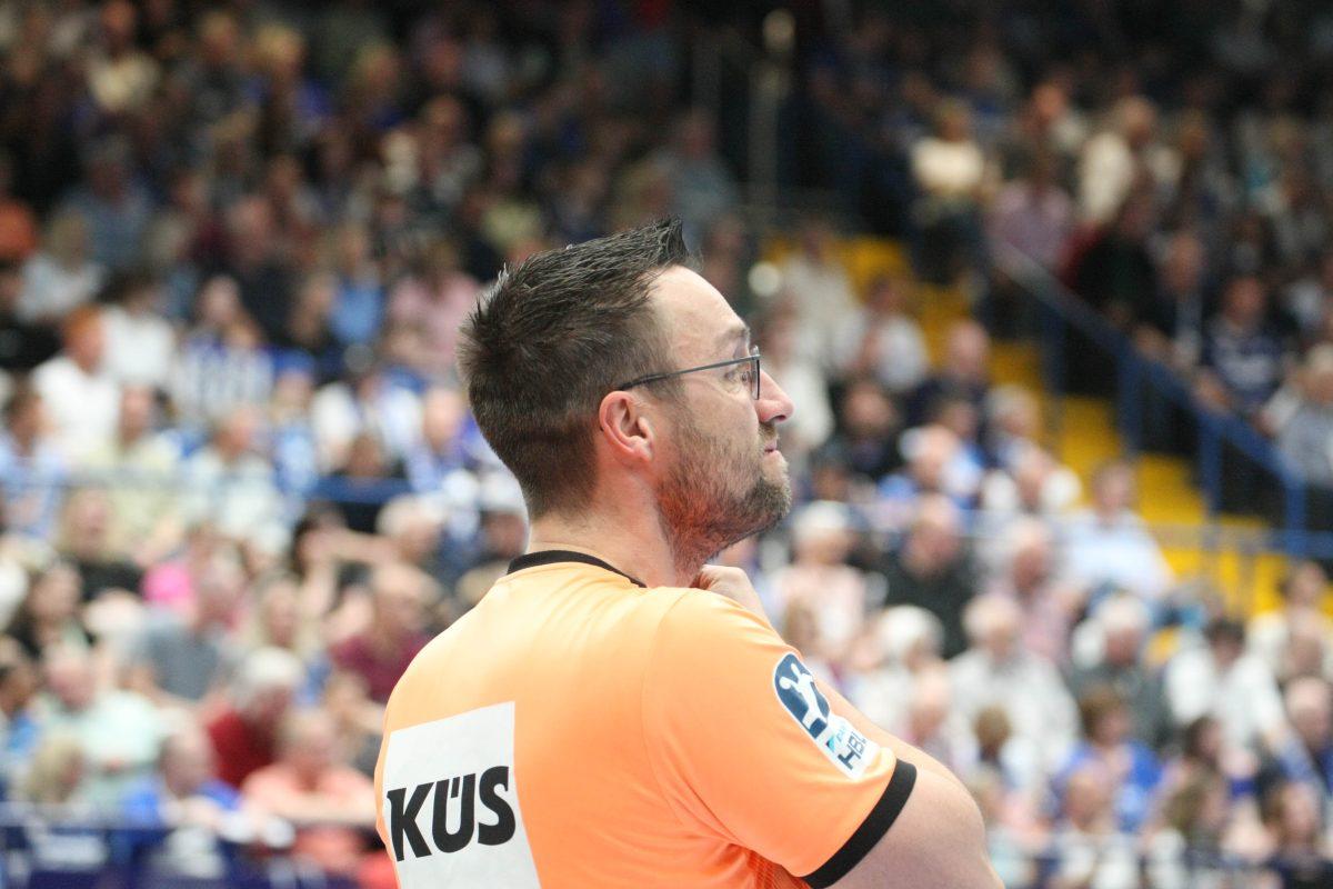 TBV Lemgo-Lippe Saison 25/26 - © Sportfoto-Sale (MK)