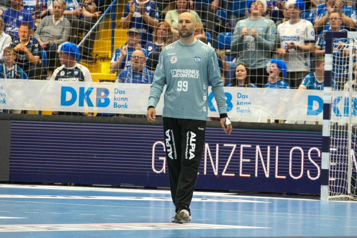 TBV Lemgo-Lippe Saison 25/26 - © Sportfoto-Sale (MK)