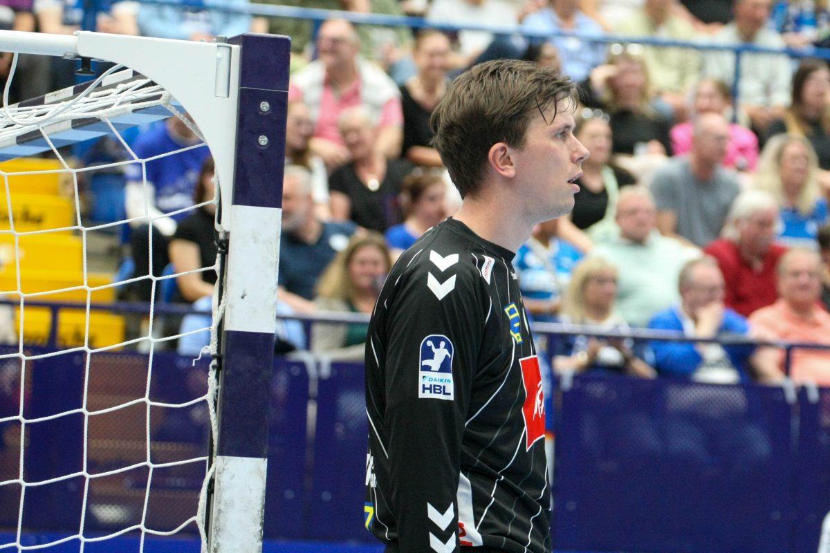 TBV Lemgo-Lippe Saison 25/26 - © Sportfoto-Sale (MK)