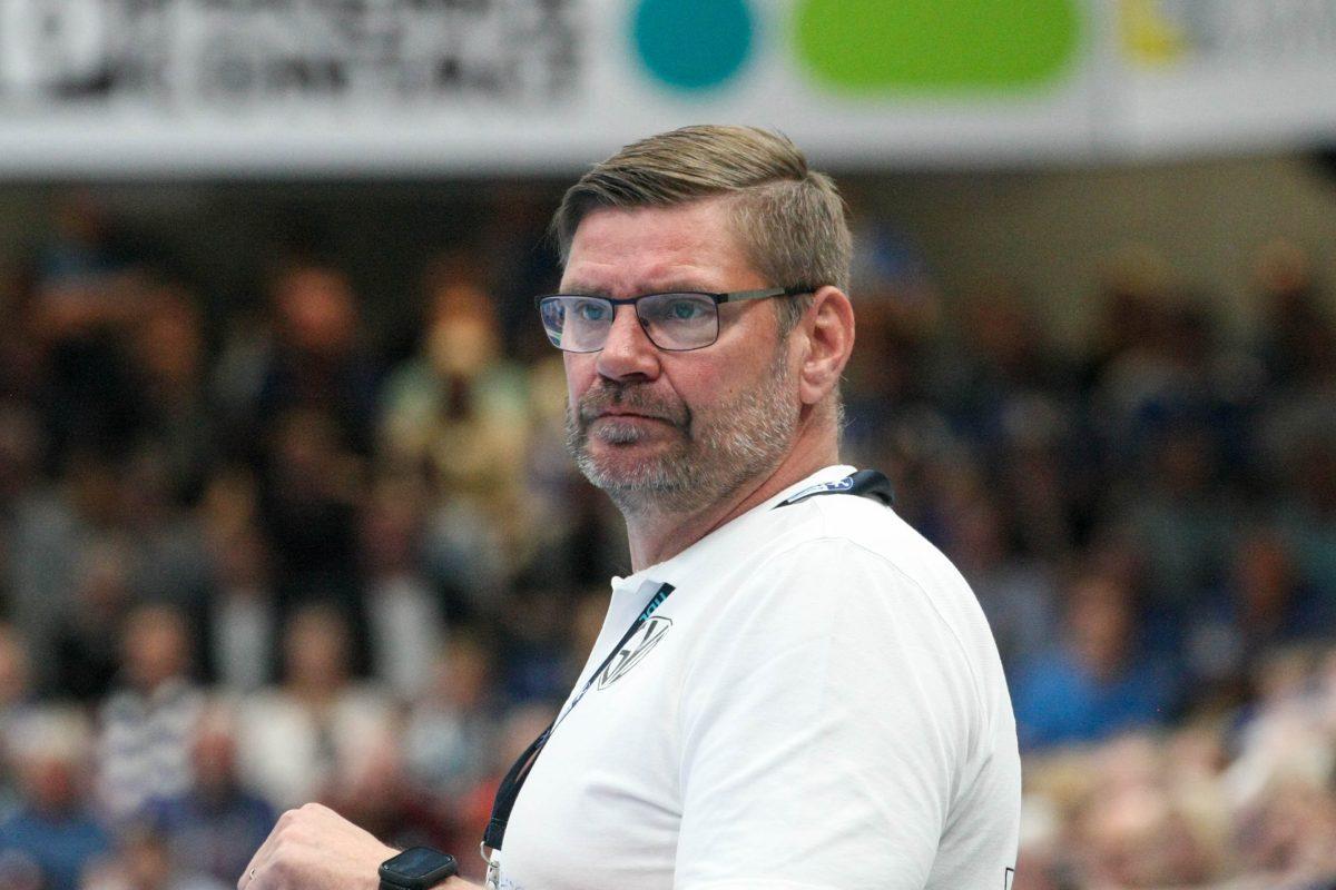 TBV Lemgo-Lippe Saison 25/26 - © Sportfoto-Sale (MK)