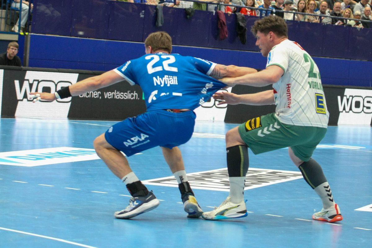 TBV Lemgo-Lippe Saison 25/26 - © Sportfoto-Sale (MK)