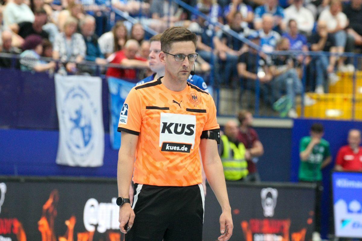 TBV Lemgo-Lippe Saison 25/26 - © Sportfoto-Sale (MK)