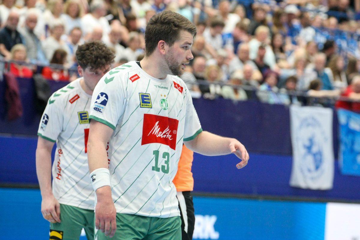TBV Lemgo-Lippe Saison 25/26 - © Sportfoto-Sale (MK)