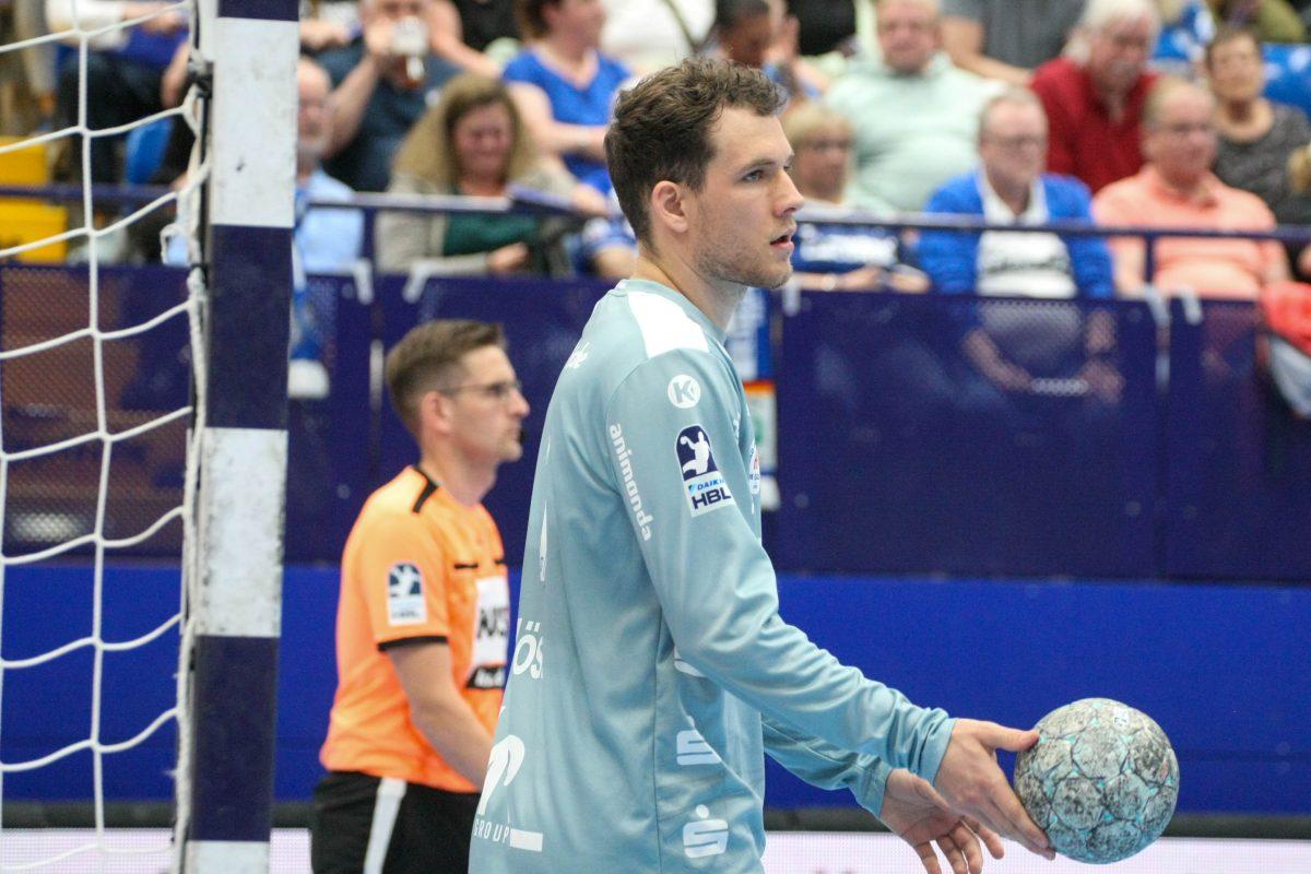 TBV Lemgo-Lippe Saison 25/26 - © Sportfoto-Sale (MK)