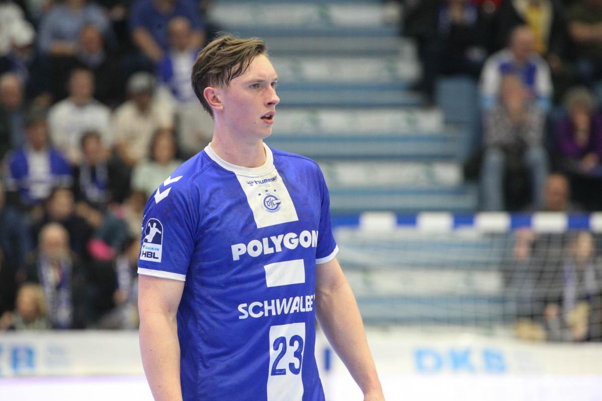 VFL Gummersbach - Rhein Neckar Löwen