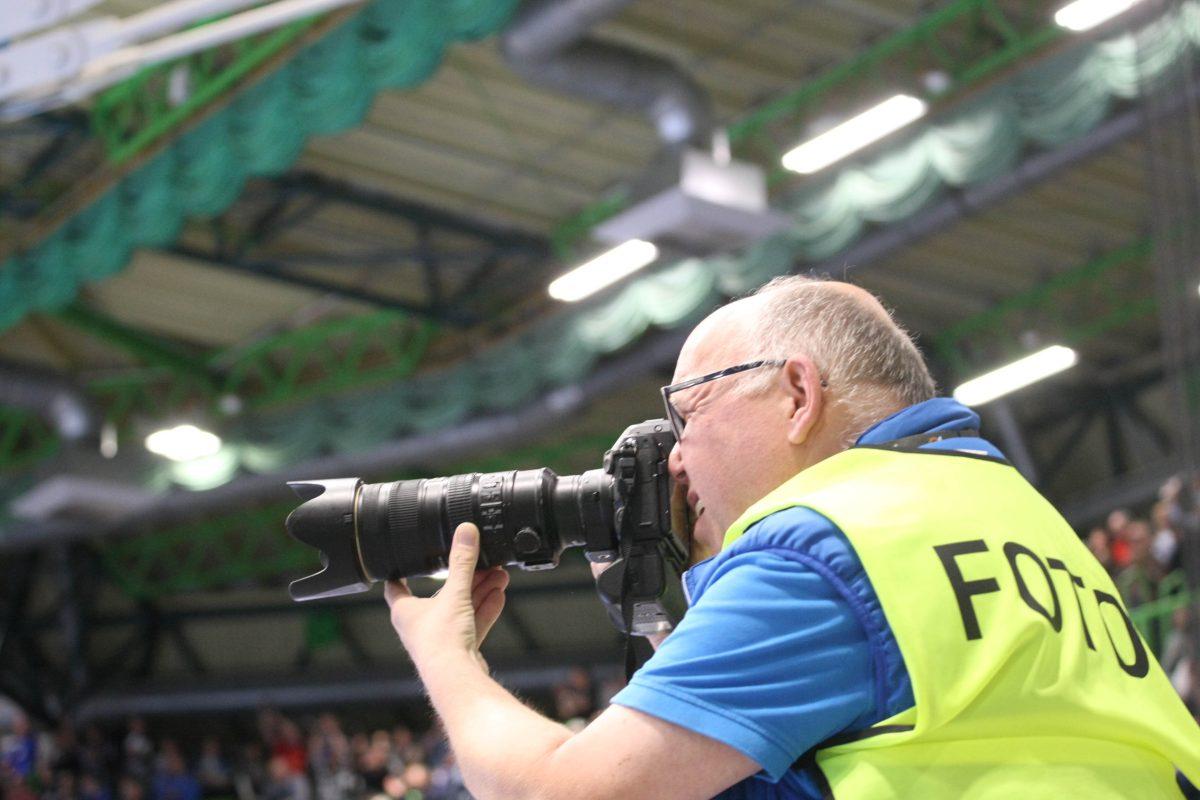 Bergischer HC - Balingen