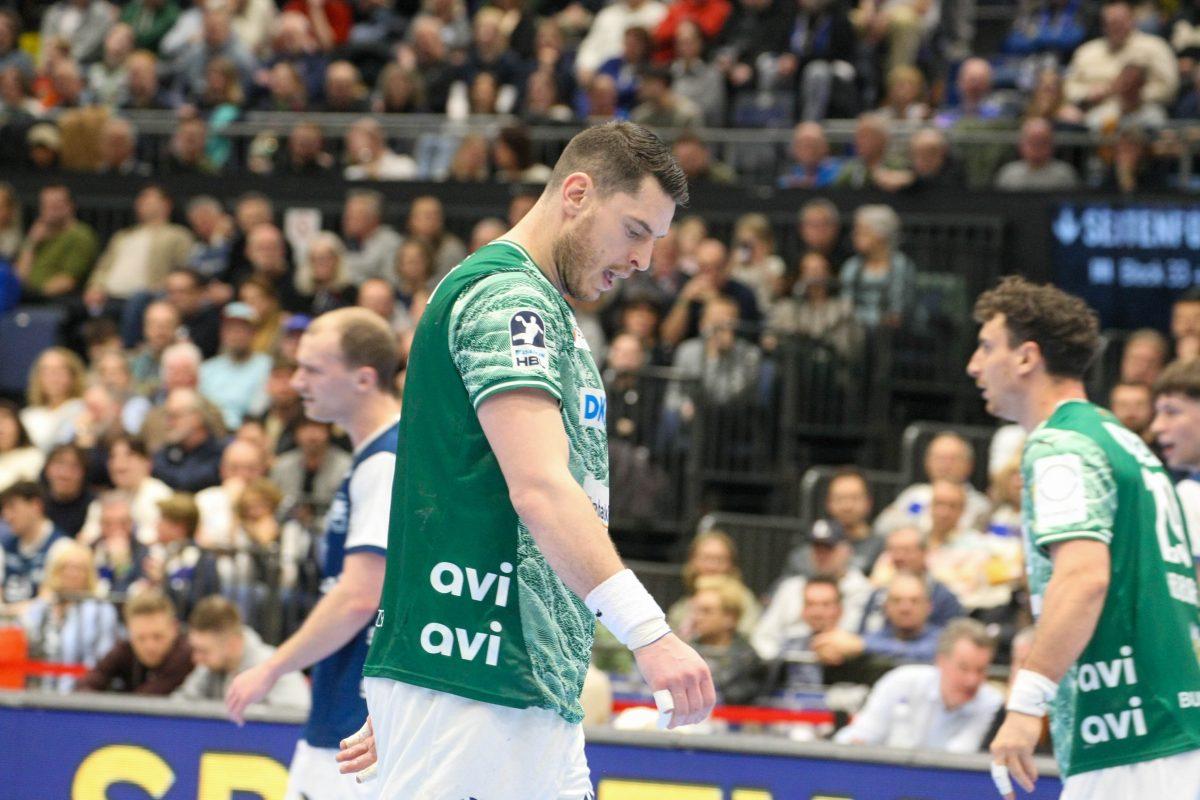 Bergischer HC Saison 25/26 - © Sportfoto-Sale (MK)